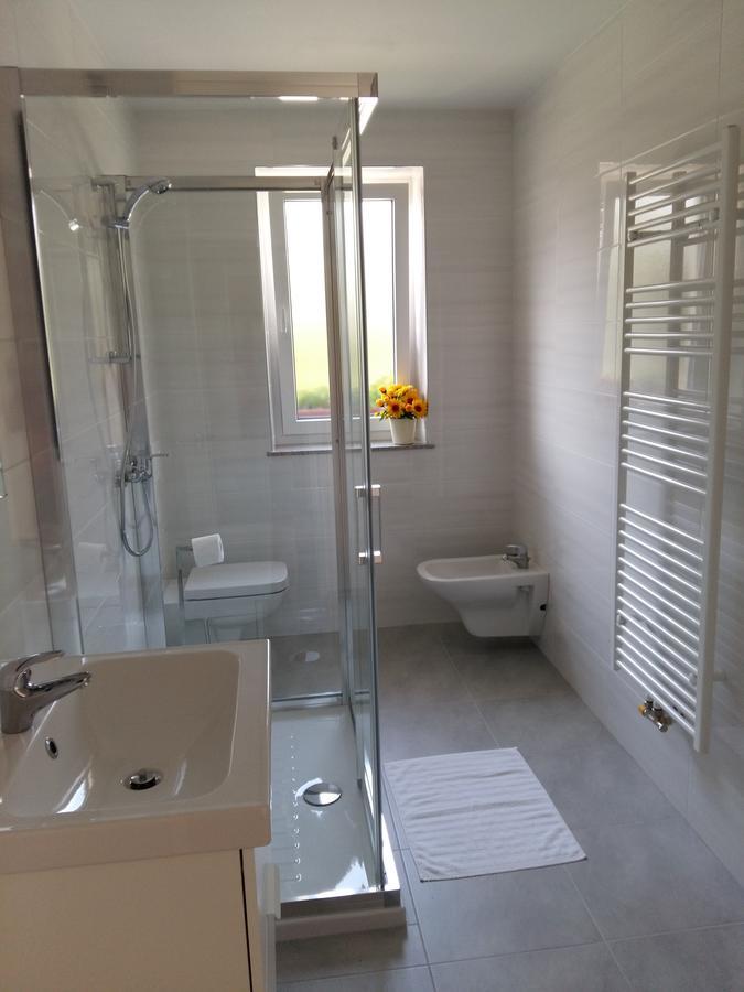 Sobe Meta Bed & Breakfast Brezje Luaran gambar