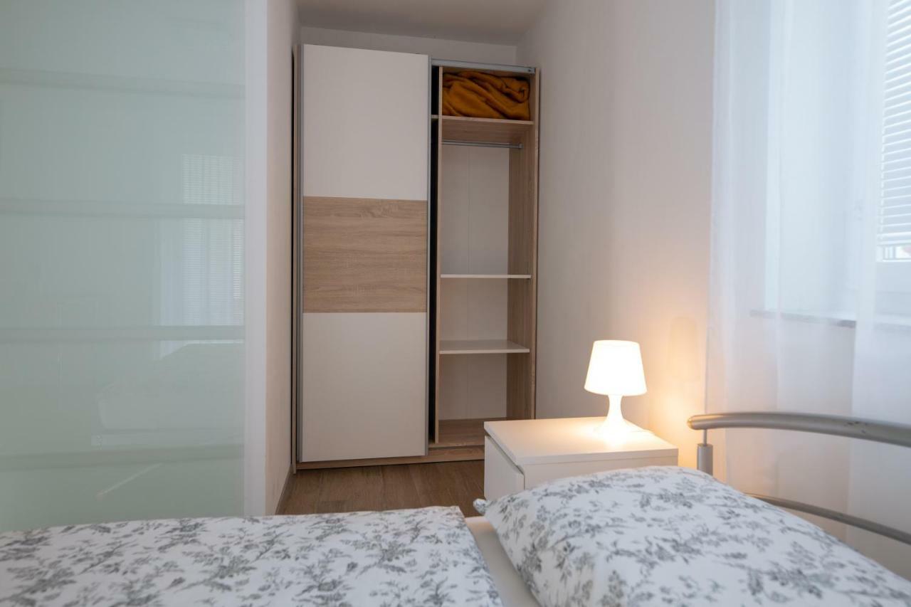 Sobe Meta Bed & Breakfast Brezje Luaran gambar