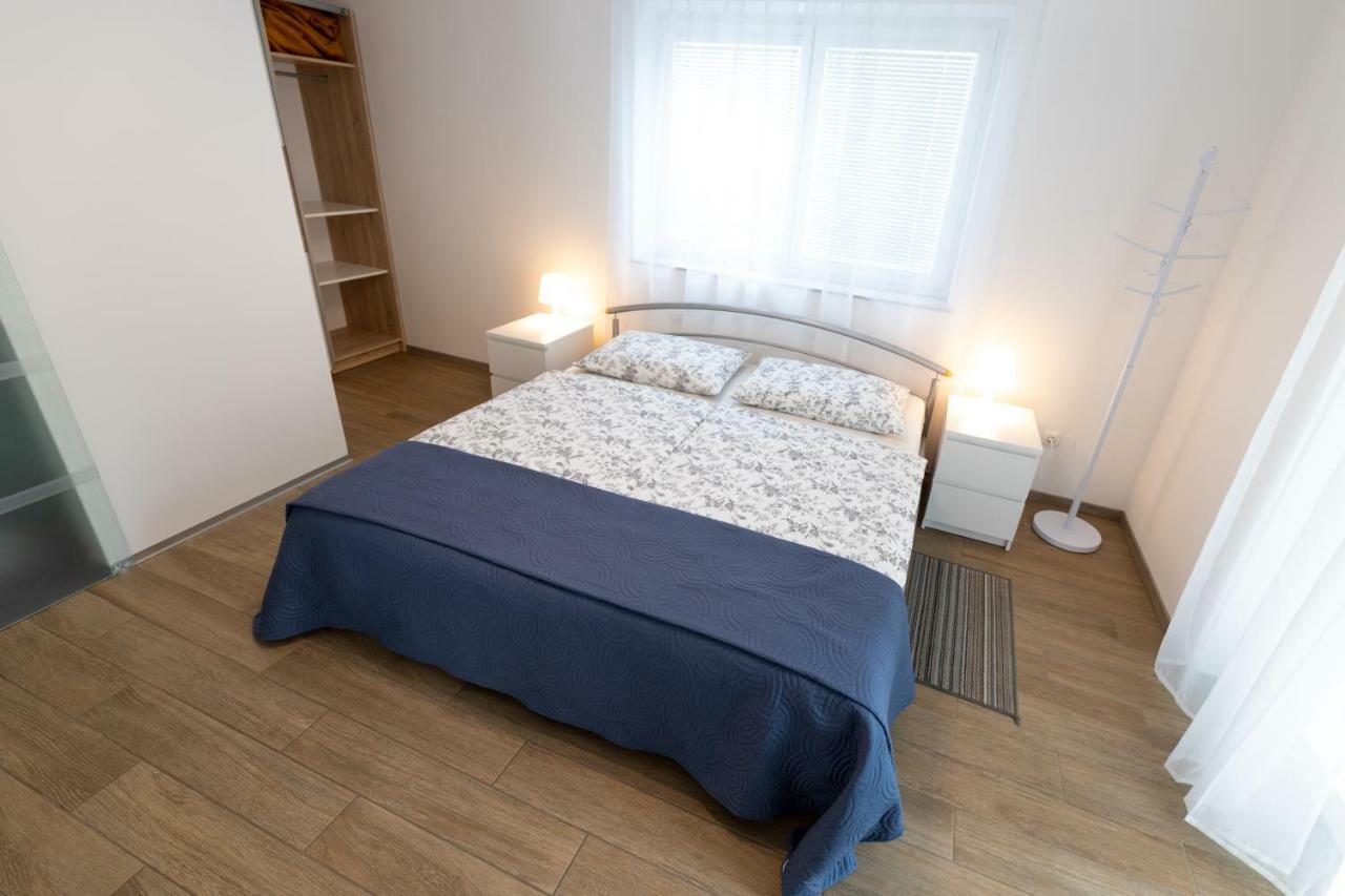 Sobe Meta Bed & Breakfast Brezje Luaran gambar