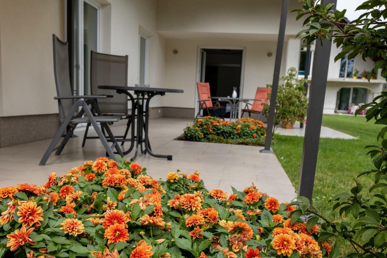 Sobe Meta Bed & Breakfast Brezje Luaran gambar