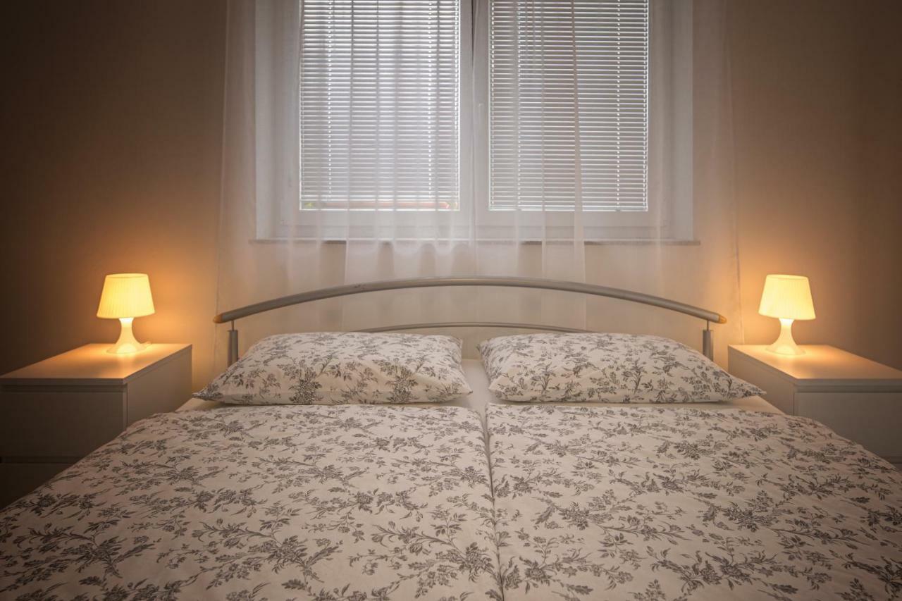 Sobe Meta Bed & Breakfast Brezje Luaran gambar