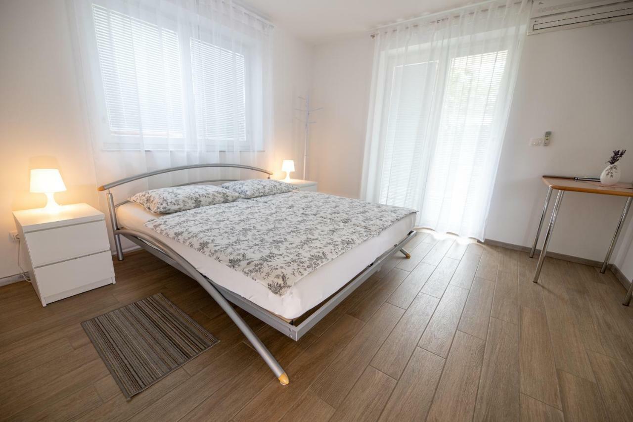 Sobe Meta Bed & Breakfast Brezje Luaran gambar